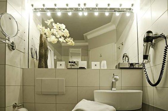 Amethyst Hotel Garni Lueneburg Deutsch Evern Экстерьер фото