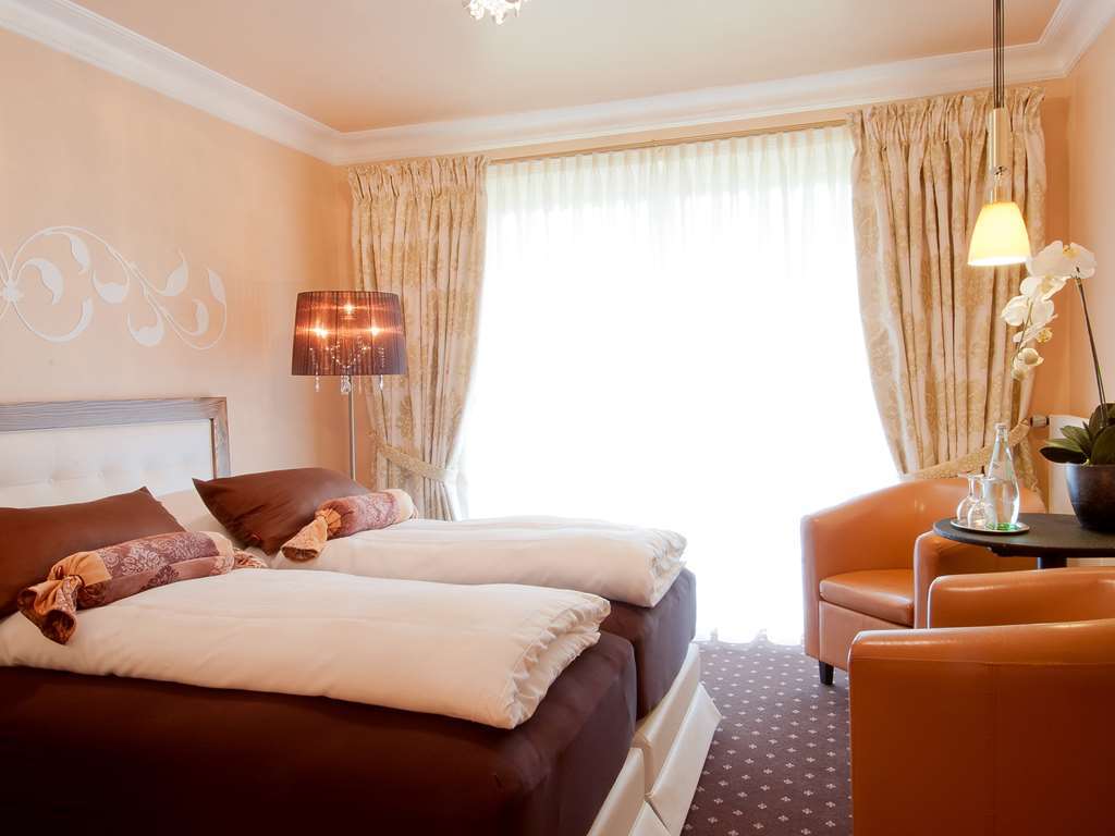 Amethyst Hotel Garni Lueneburg Deutsch Evern Экстерьер фото
