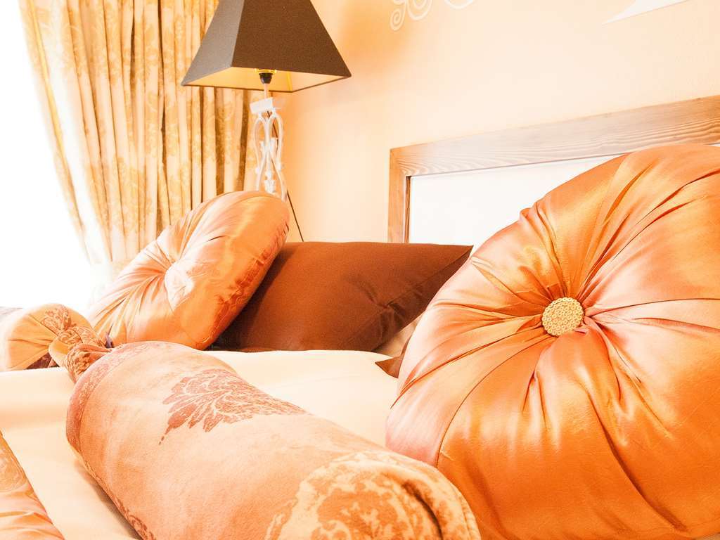Amethyst Hotel Garni Lueneburg Deutsch Evern Экстерьер фото