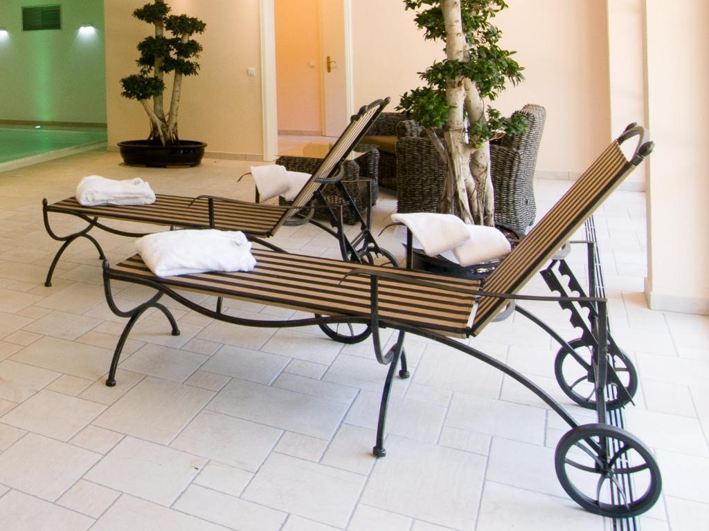 Amethyst Hotel Garni Lueneburg Deutsch Evern Экстерьер фото